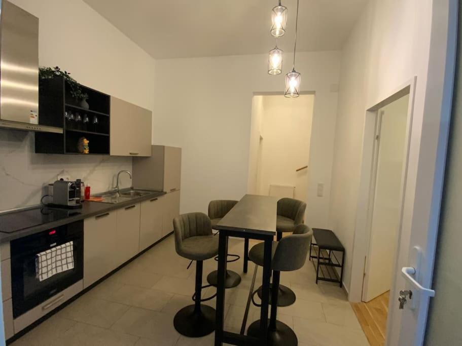 Erleben Sie Wien L Bg3 Ngoại thất bức ảnh