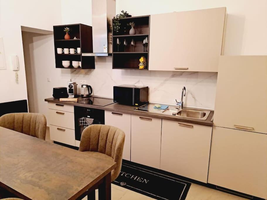 Erleben Sie Wien L Bg3 Ngoại thất bức ảnh