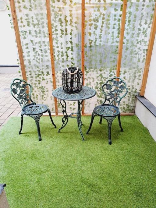 Erleben Sie Wien L Bg3 Ngoại thất bức ảnh