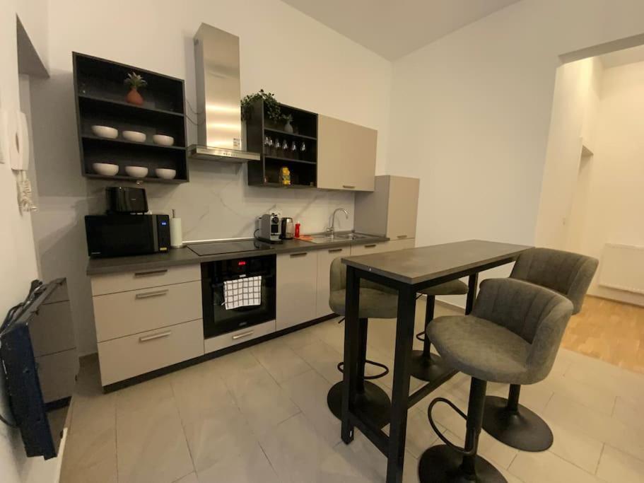Erleben Sie Wien L Bg3 Ngoại thất bức ảnh